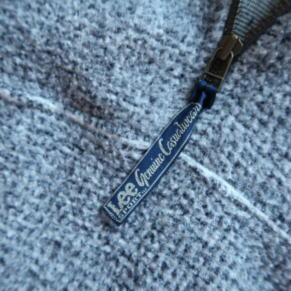 Vintage Dallas Cowboys Sweater Mens 2XL NFL Football Pullover Lee Sport 90s - Picture 4 of 9